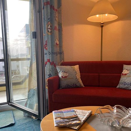Aparthotel Kachelot Borkum Dış mekan fotoğraf