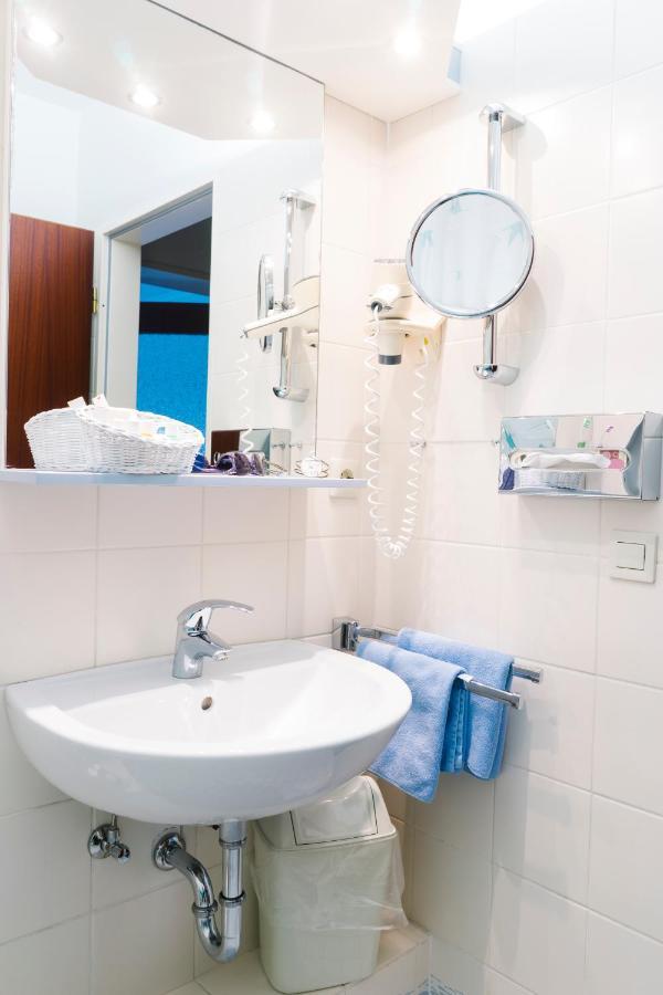 Aparthotel Kachelot Borkum Dış mekan fotoğraf