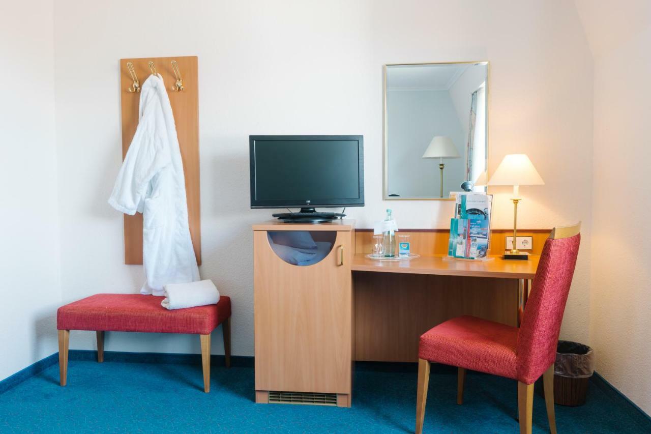 Aparthotel Kachelot Borkum Dış mekan fotoğraf